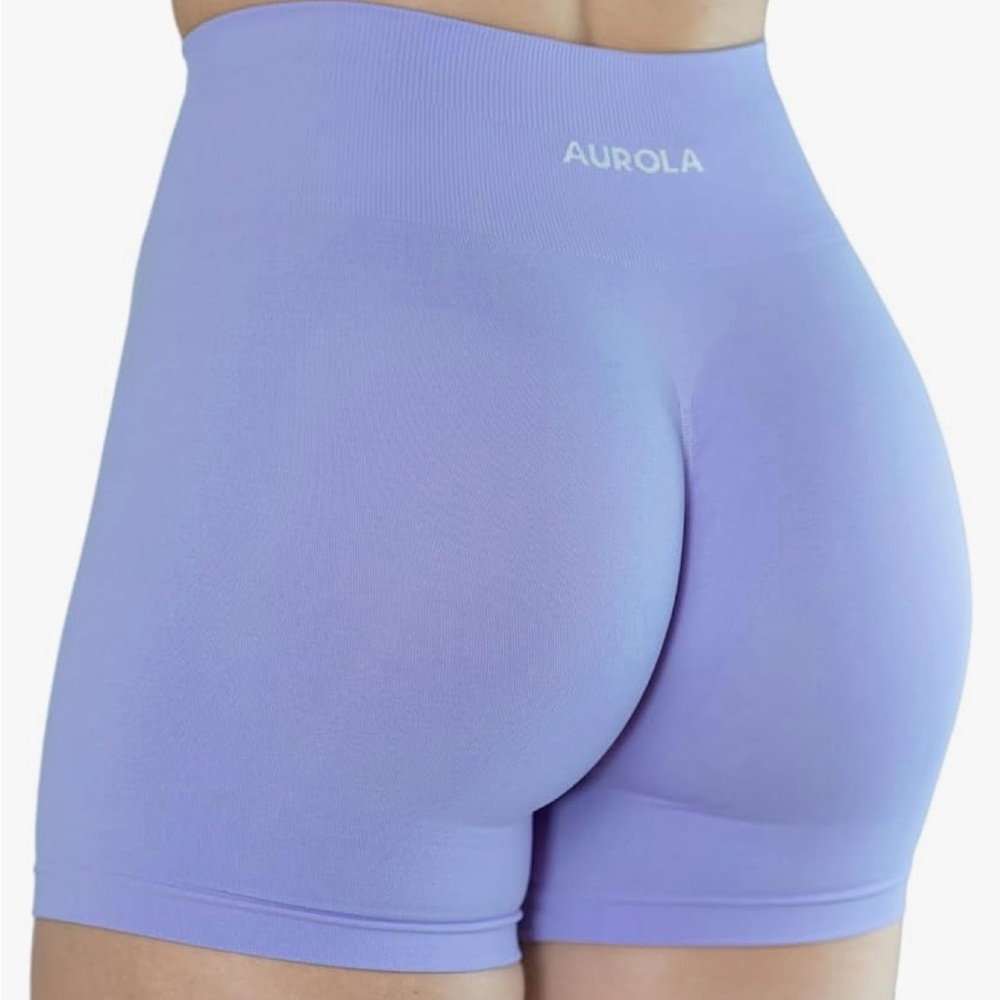 Aurola Dream Collection Shorts - Size Small